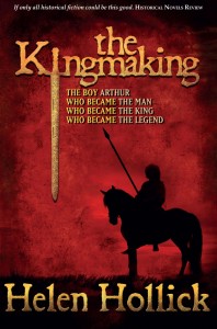Kingmaking - UK