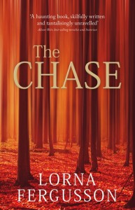 The Chase_Paperback