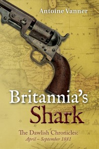 Britannia's Shark