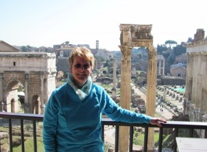 Alison and forum