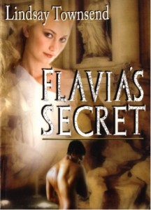Flavia's Secret