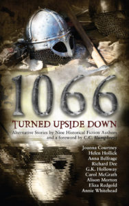 Cover of 1066 Turned Upside Down