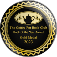 INCEPTIO Coffee Pot Book Club Gold Medal