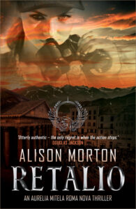 RETALIO cover