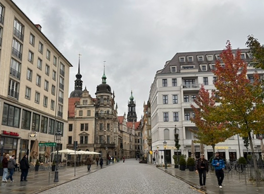 Schloßstraße, Dresden